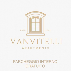 Vanvitelli Apartments